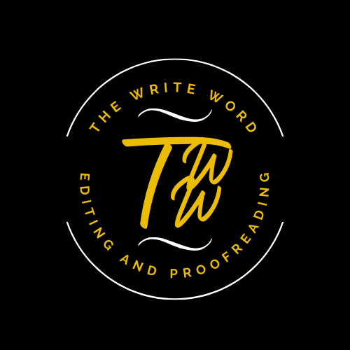 The Write Word